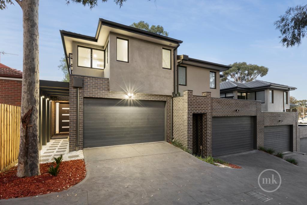 1/51 Scotland Ave, Greensborough, VIC 3088