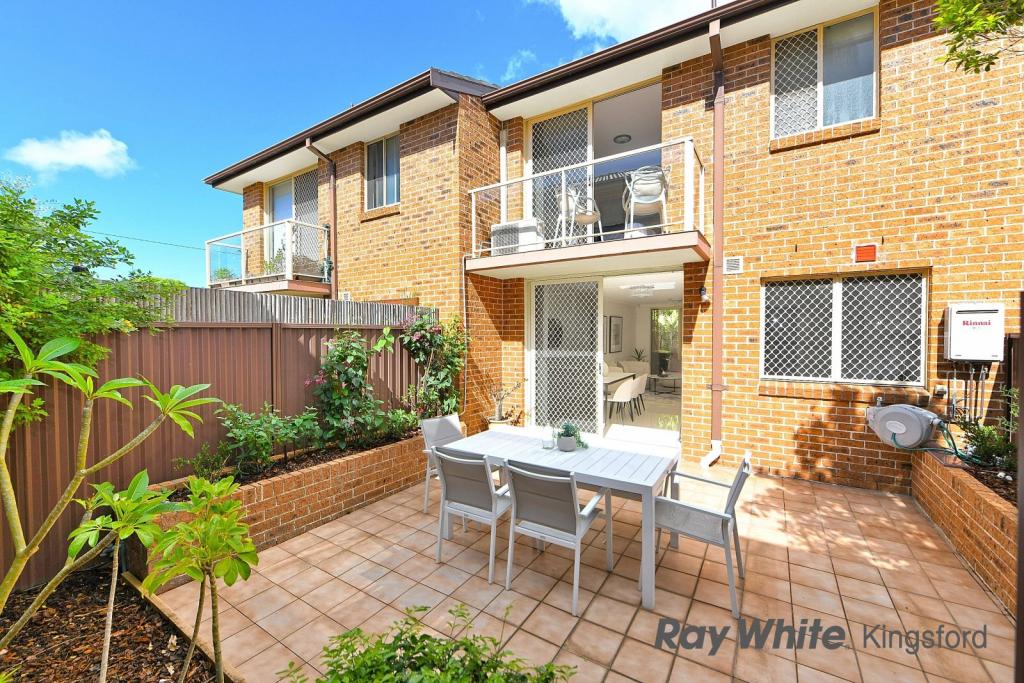 6/7-9 See St, Kingsford, NSW 2032