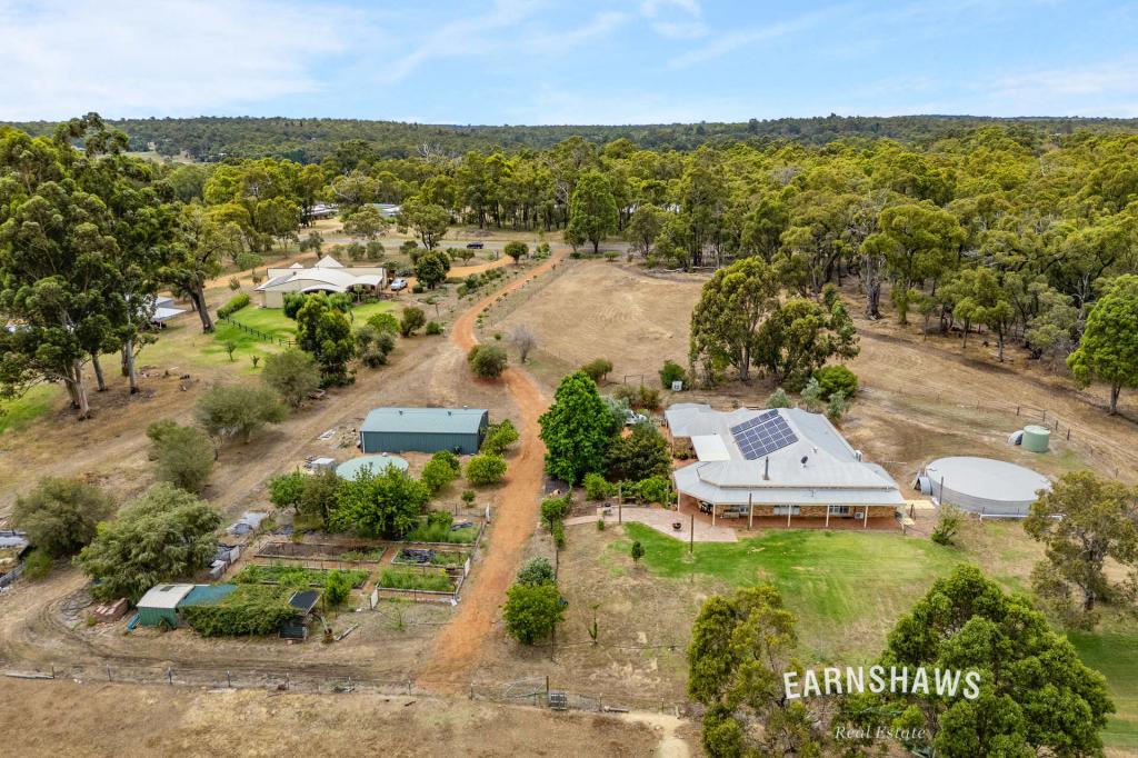 65 Braidwood Pass, Gidgegannup, WA 6083