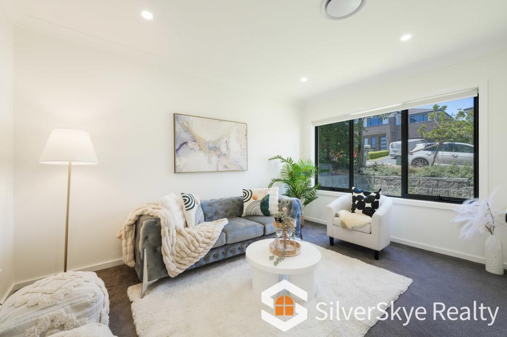 Contact Agent For Address, Rouse Hill, NSW 2155