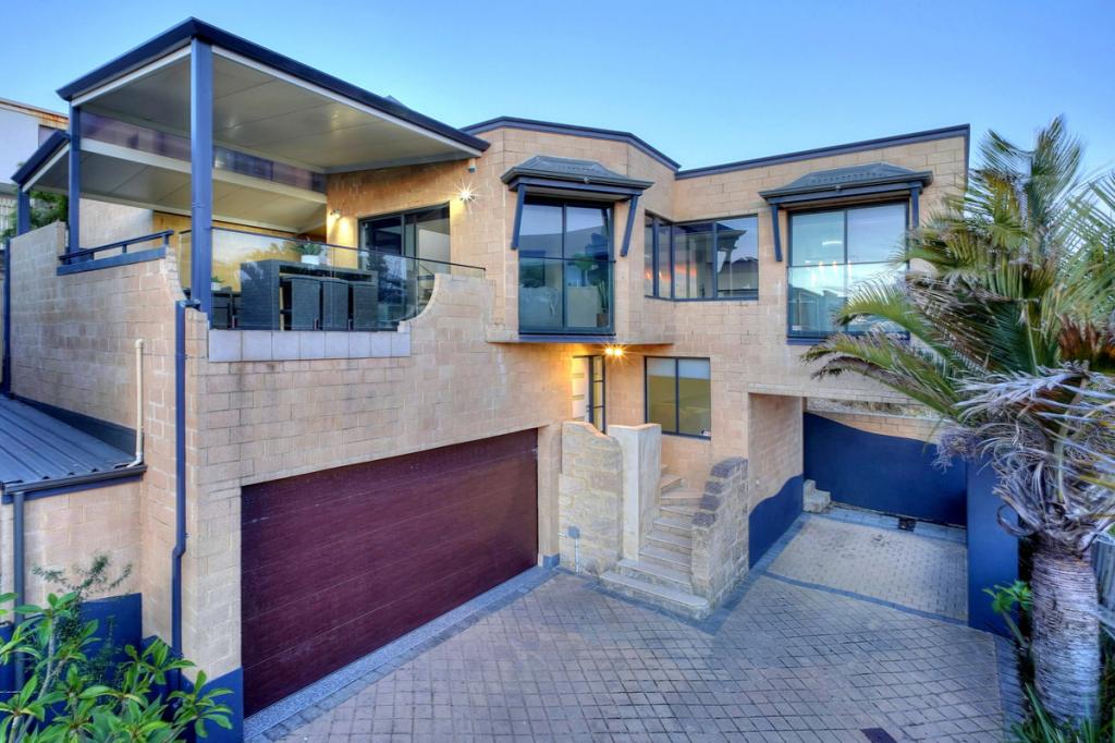 268d West Coast Hwy, Scarborough, WA 6019