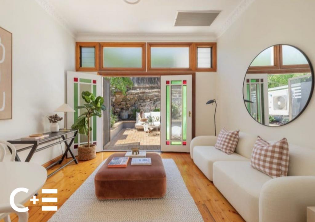 23 Grove St, Birchgrove, NSW 2041