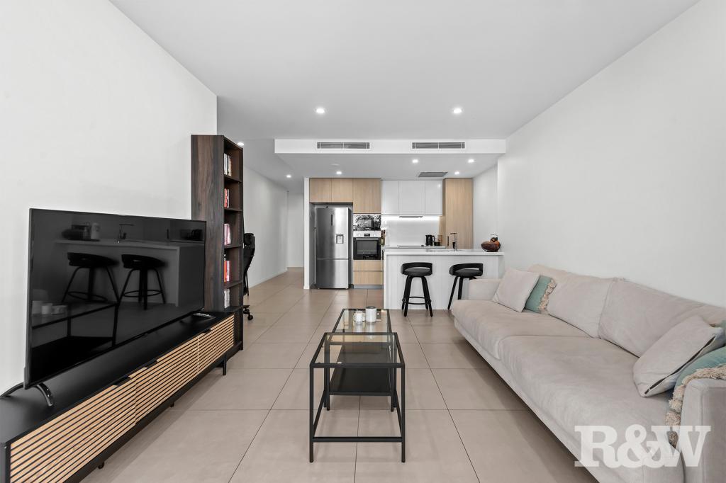 208/8 Zillah St, Stones Corner, QLD 4120