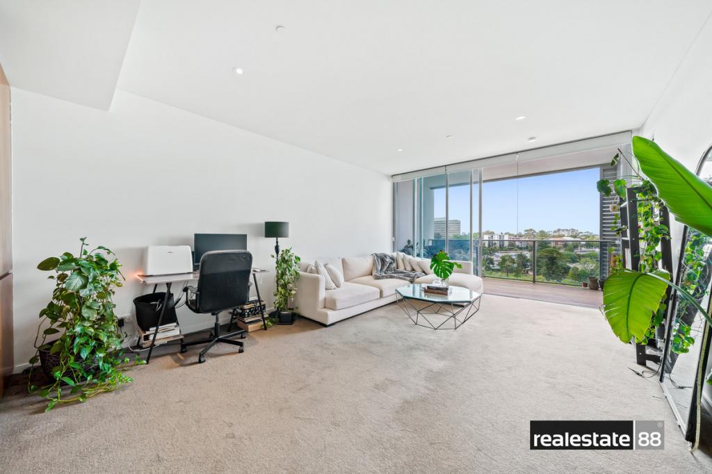 1002/8 Adelaide Tce, East Perth, WA 6004