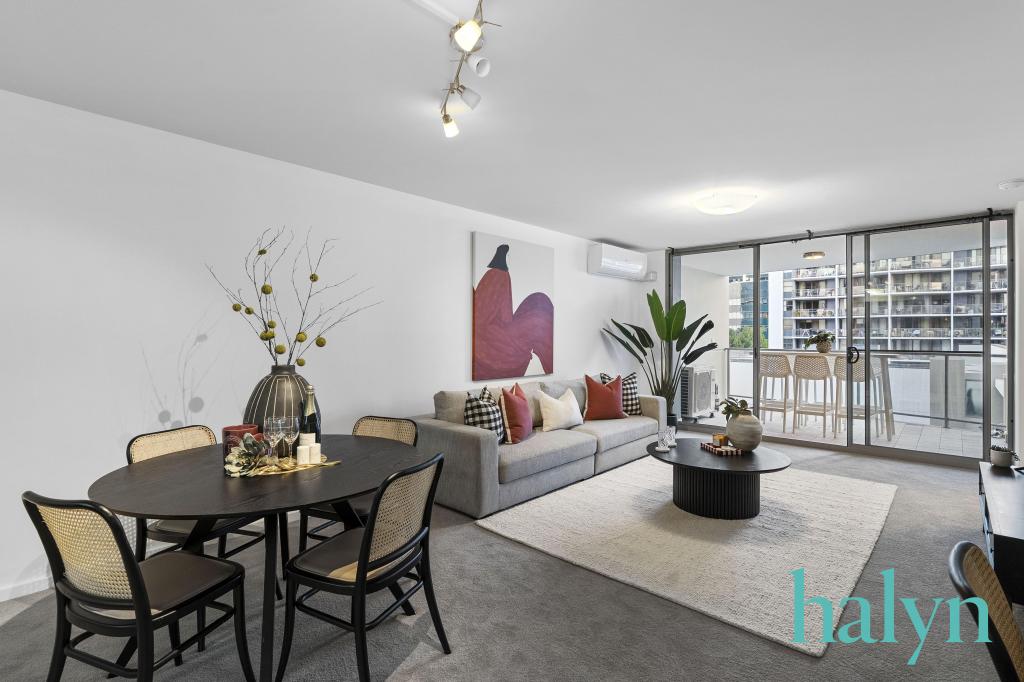 31/259-269 HAY ST, EAST PERTH, WA 6004