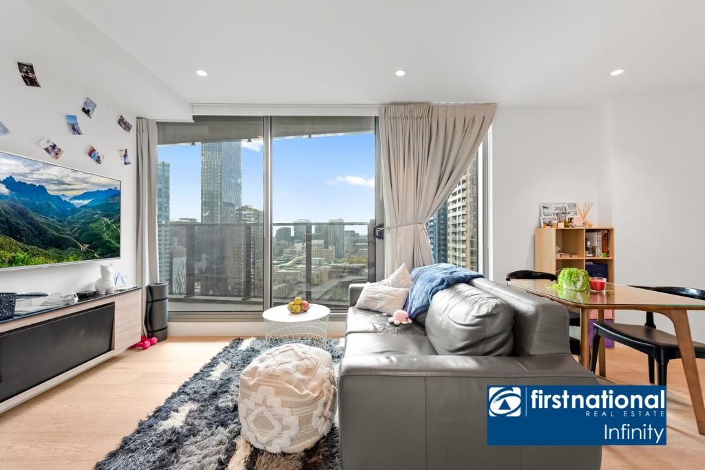 2603e/42-48 Balston St, Southbank, VIC 3006