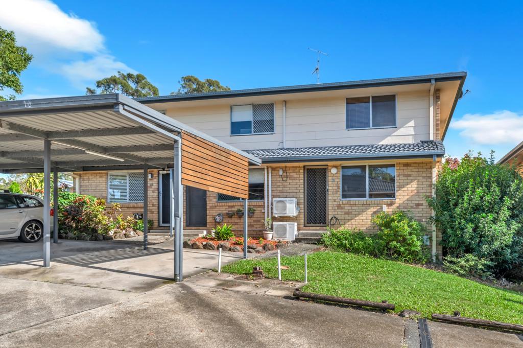 10/17 MARTIN ST, NERANG, QLD 4211