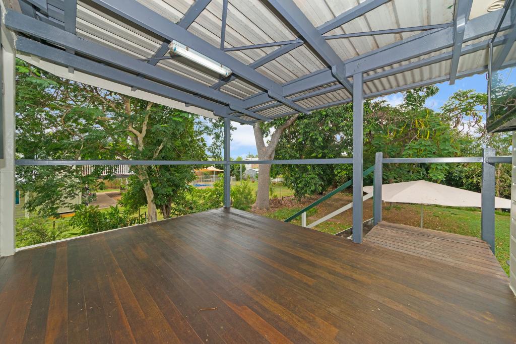 115 Twelfth Ave, Railway Estate, QLD 4810