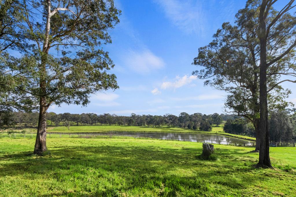 37 Hilltop Rd, Tennyson, NSW 2754