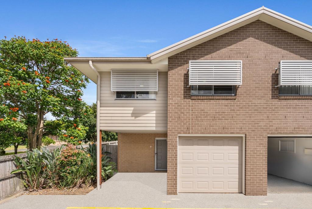 24/29-33 Juers St, Kingston, QLD 4114