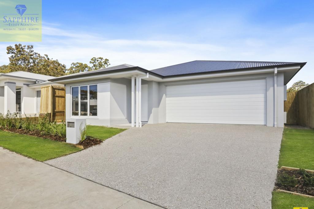 12 Barwell St, Morayfield, QLD 4506