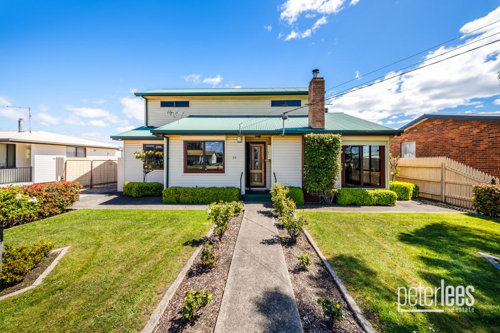 99 Goulburn St, George Town, TAS 7253