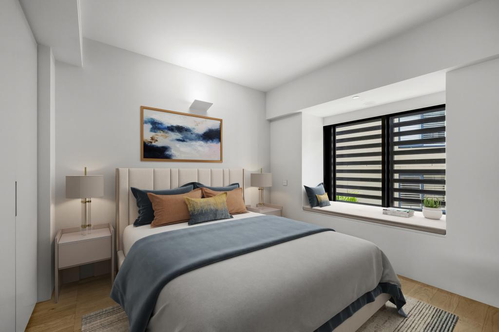 302/100 Bayswater Road Rd, Rushcutters Bay, NSW 2011