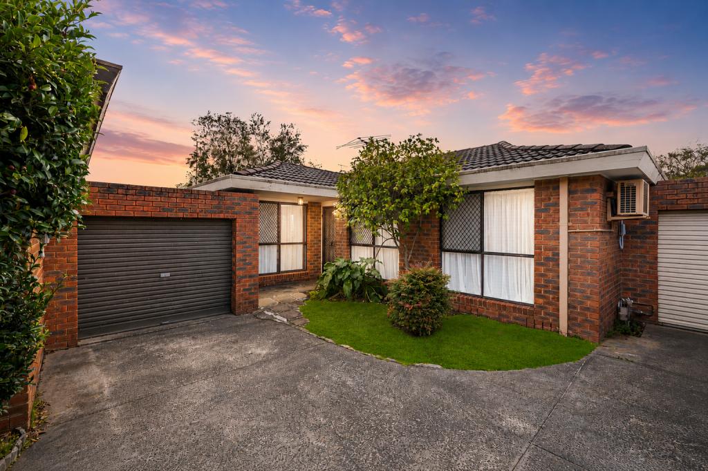 4/25-27 Peel St, Berwick, VIC 3806