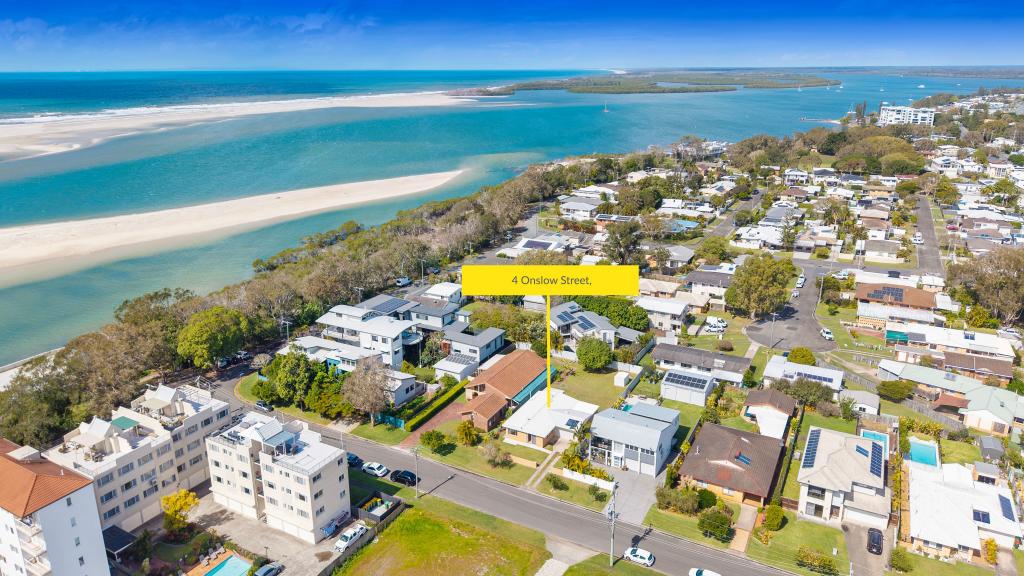 4 Onslow St, Golden Beach, QLD 4551