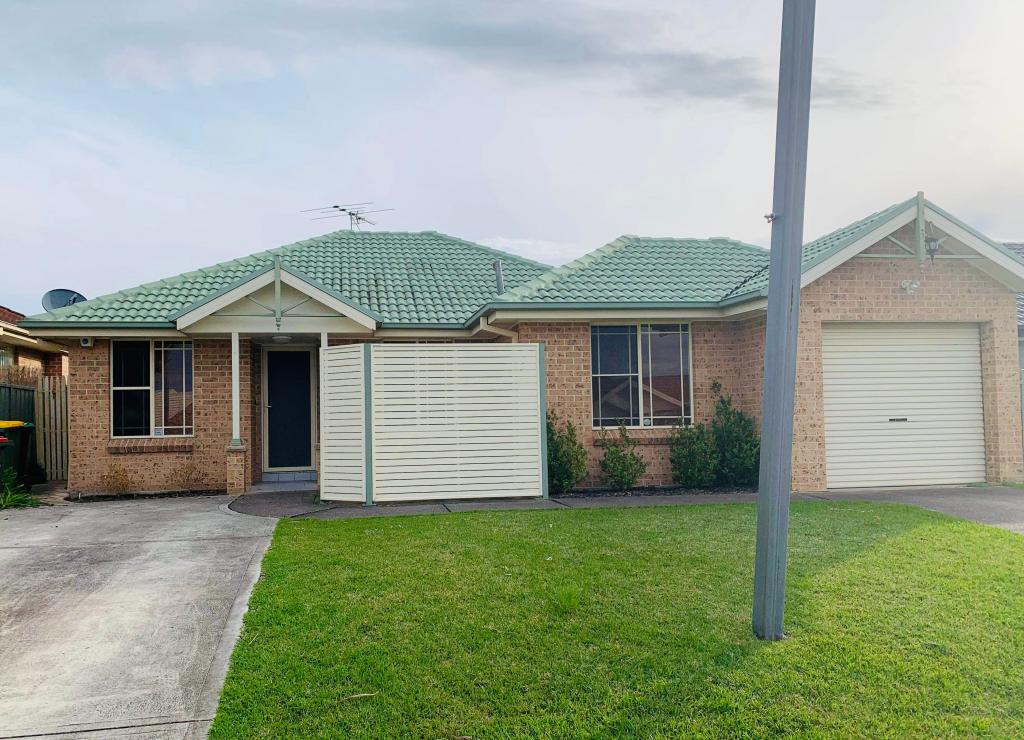 30 GUNDAROO CCT, MARYLAND, NSW 2287