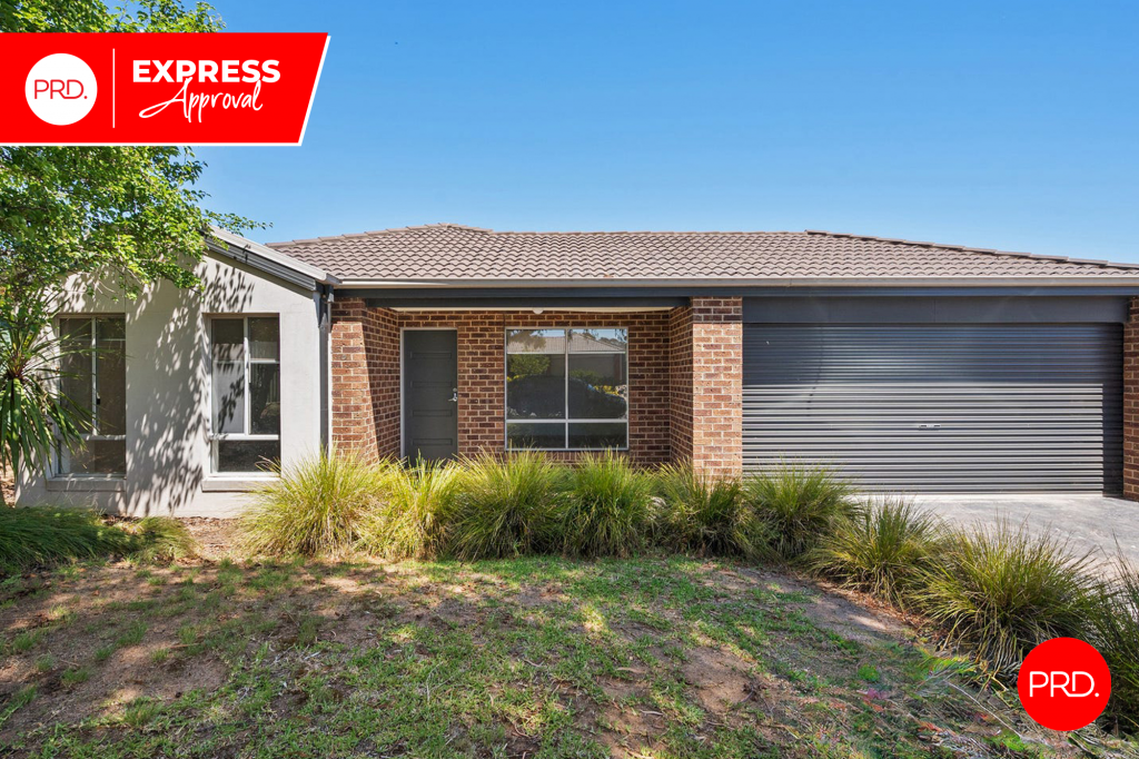 6 Sundew Dr, Kangaroo Flat, VIC 3555