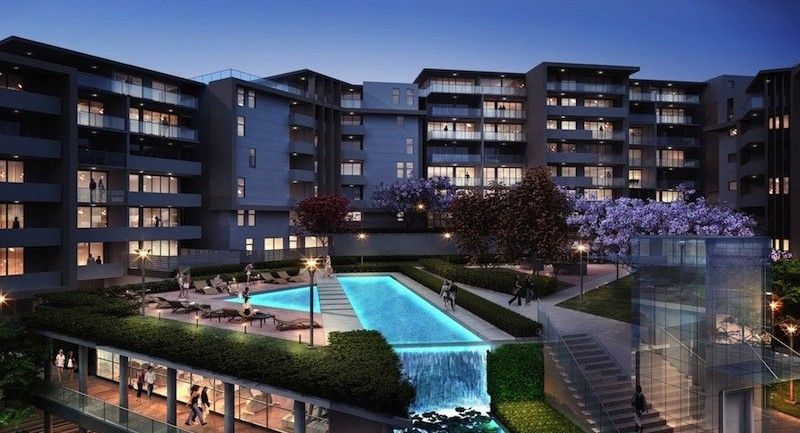 102b/10 Reede St, Turrella, NSW 2205