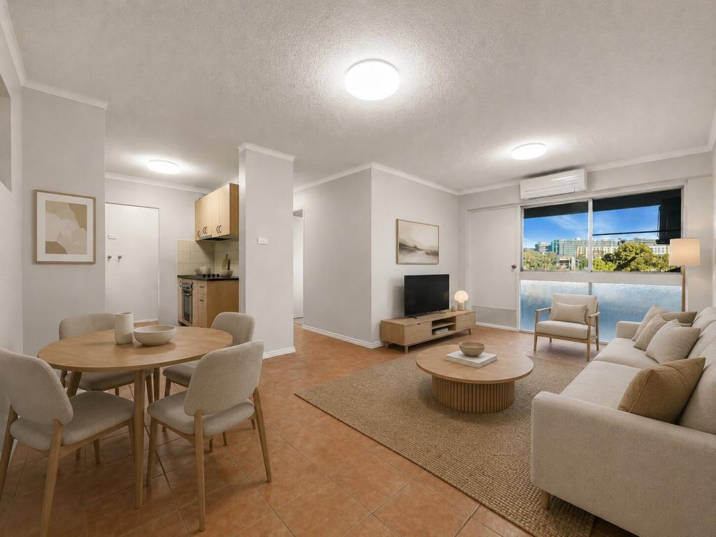 16/84-86 Station St, West Ryde, NSW 2114