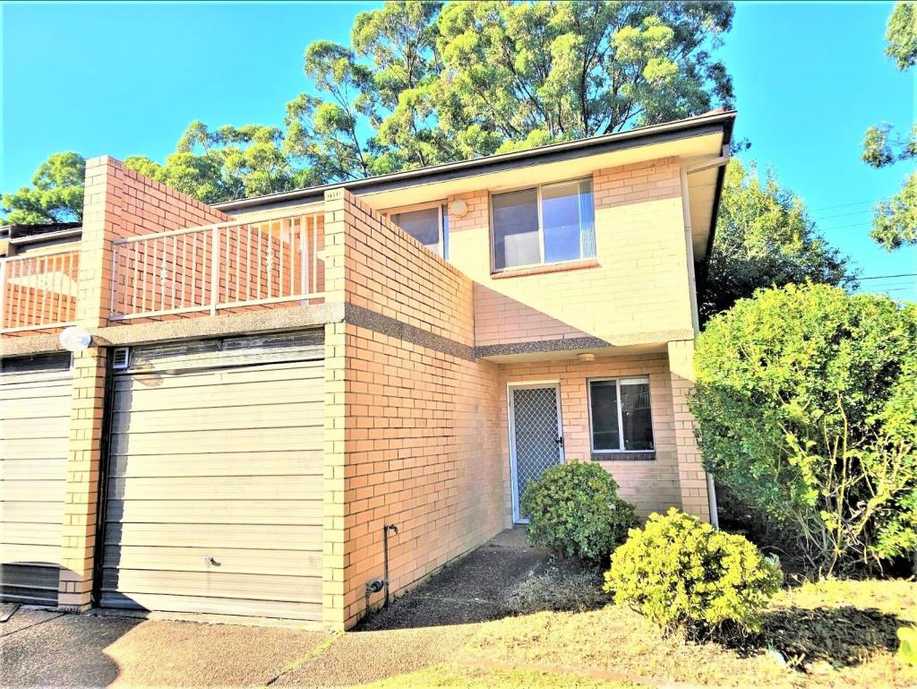 1/1 Reid Ave, Westmead, NSW 2145