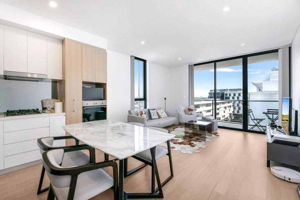 605/12 Paul St, Zetland, NSW 2017