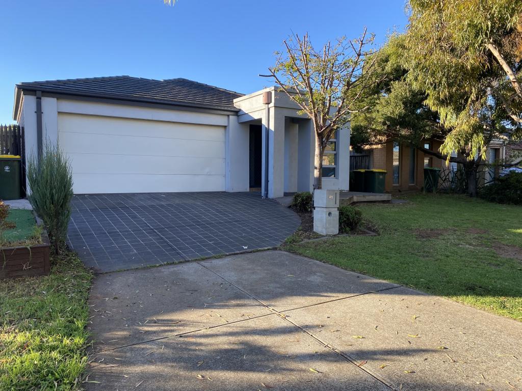 41 Billabong Cres, Tarneit, VIC 3029