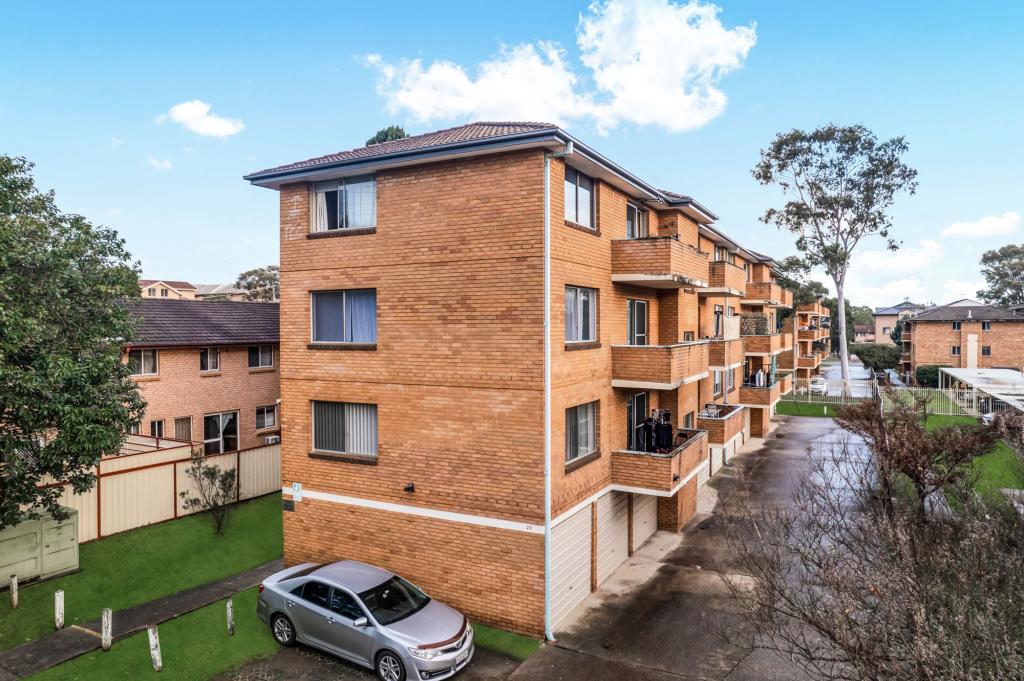 15/20 Putland St, St Marys, NSW 2760