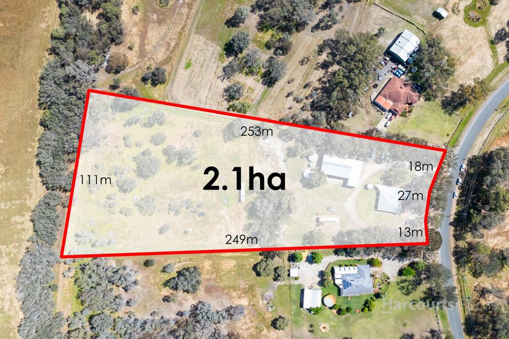 15 Byford Meadows Dr, Oakford, WA 6121