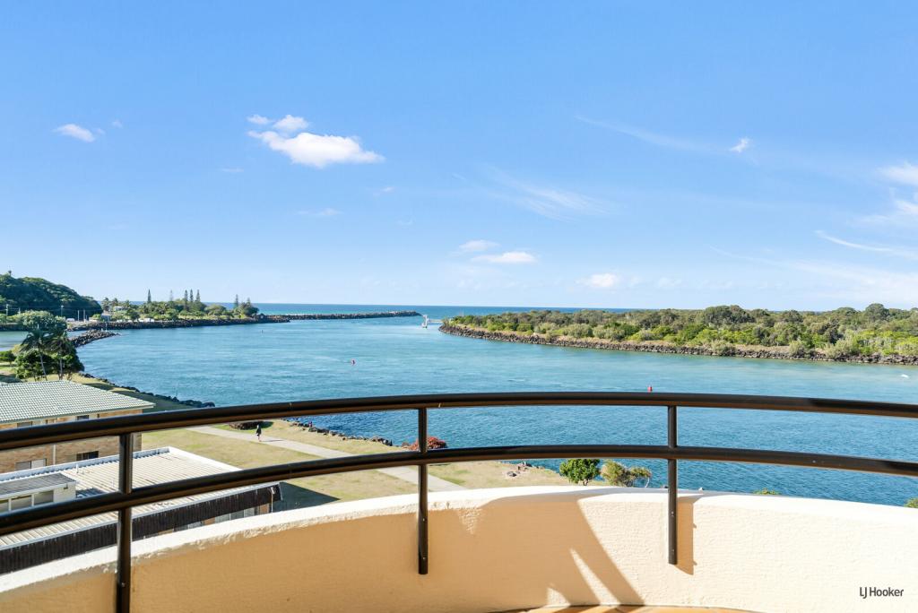 22/6-8 Endeavour Pde, Tweed Heads, NSW 2485