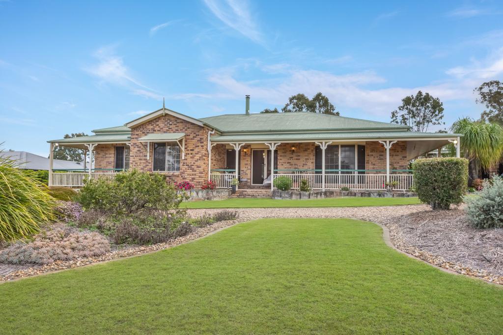 71-73 Elanora Way, Karalee, QLD 4306