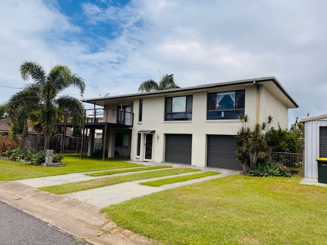 6 Brighton St, Point Vernon, QLD 4655