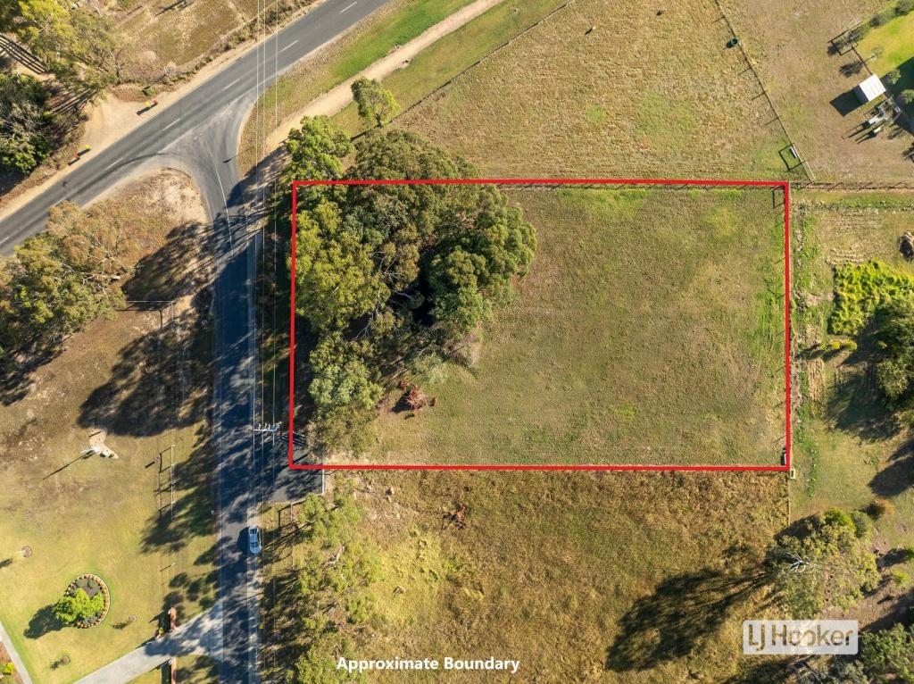 1 Lake Victoria Rd, Eagle Point, VIC 3878