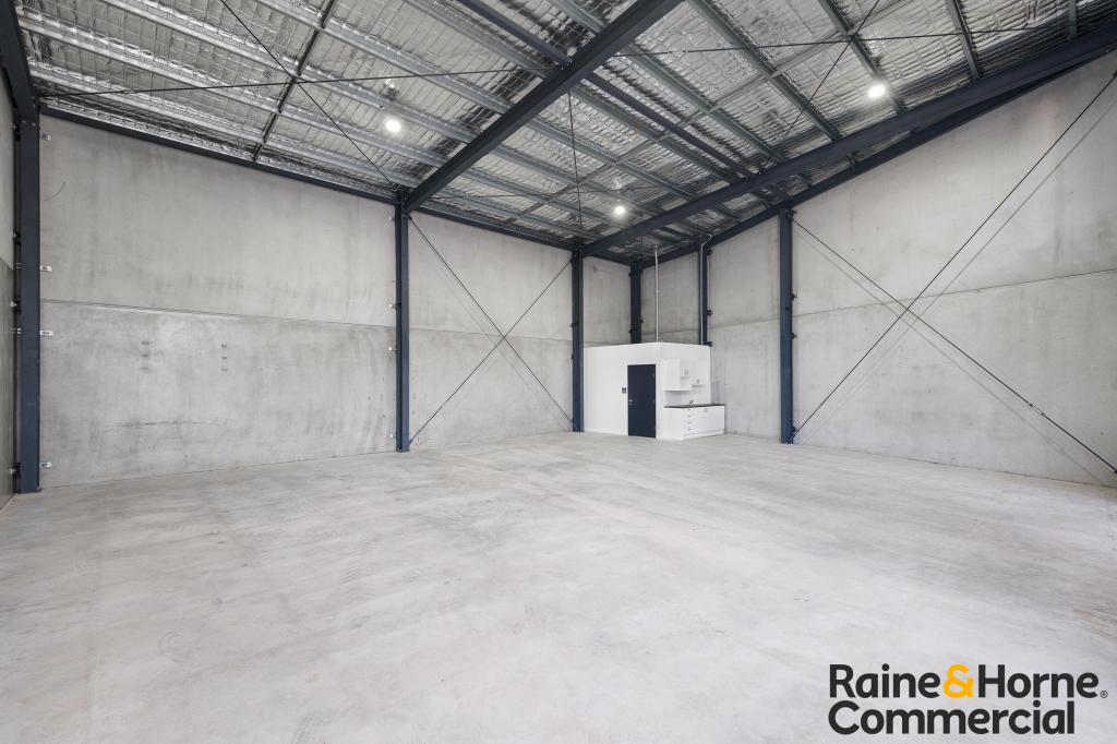 5/46 Spitfire Pl, Rutherford, NSW 2320