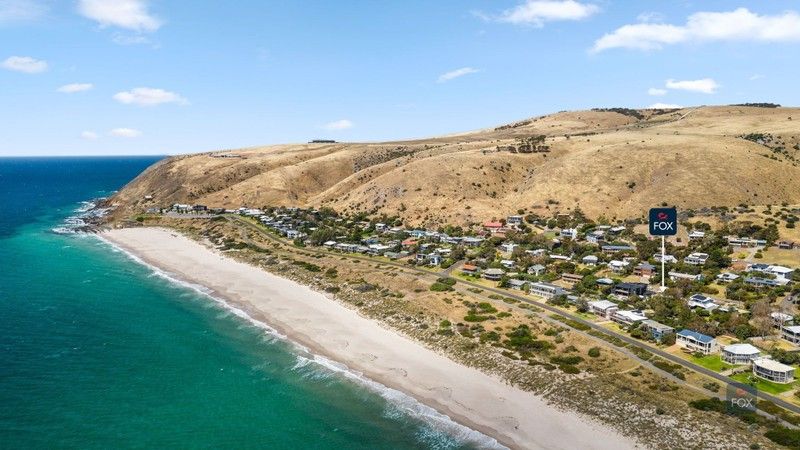 18 Elizabeth Cres, Carrickalinga, SA 5204