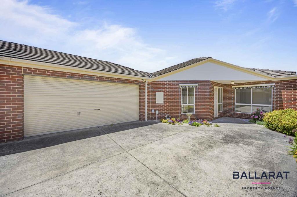2/240 Victoria St, Ballarat East, VIC 3350