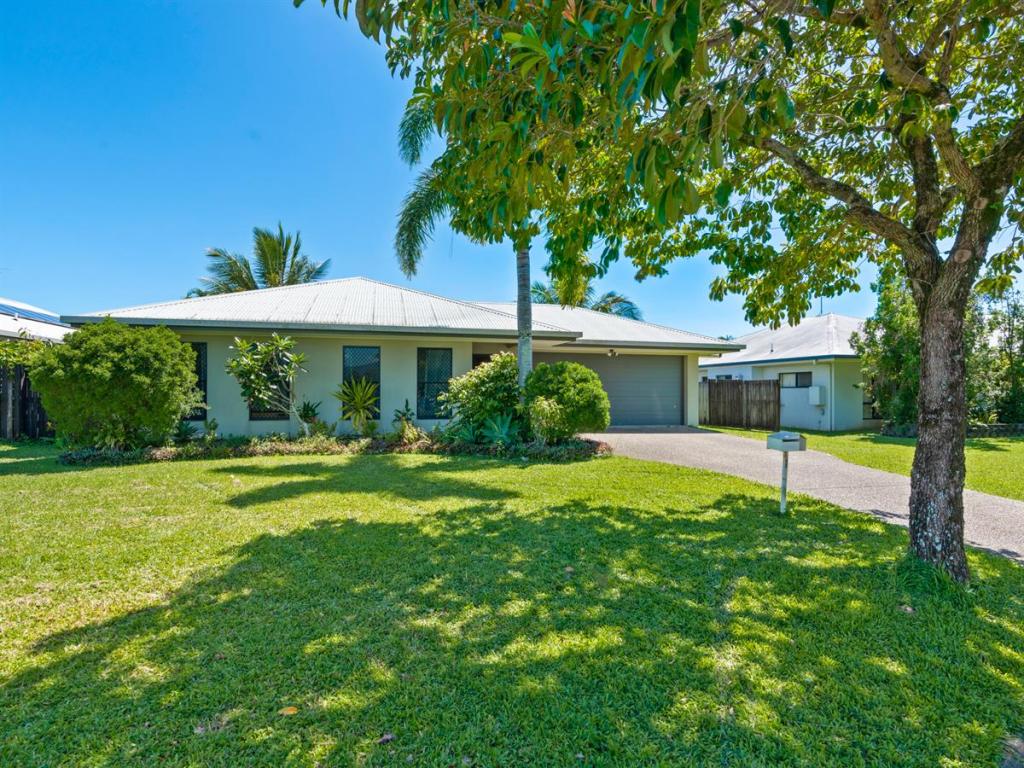 63 Leftwich St, White Rock, QLD 4868