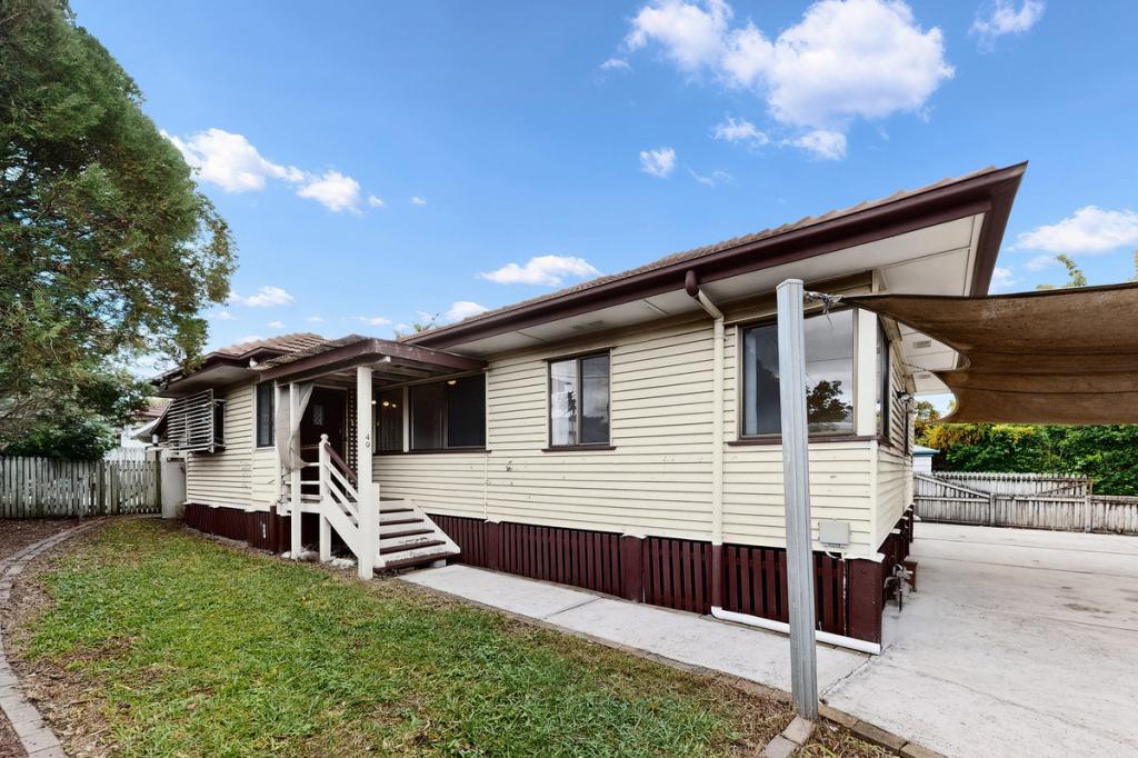 49 Murphy Rd, Zillmere, QLD 4034