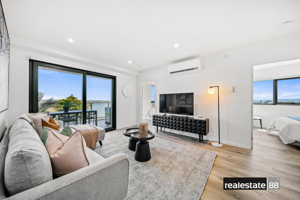 907/31 ROWE AVE, RIVERVALE, WA 6103