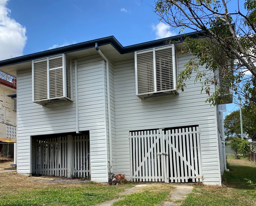 7 Herbert St, Camp Hill, QLD 4152