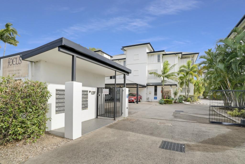 13/164-172 Spence St, Bungalow, QLD 4870