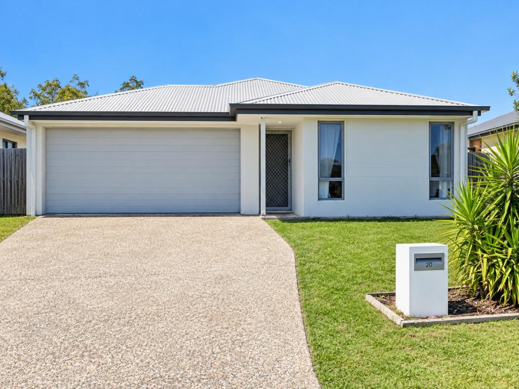 20 Rory St, Logan Reserve, QLD 4133