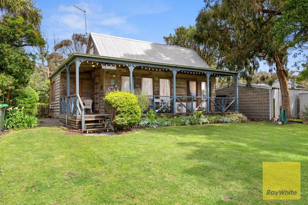 12 The Boulevard, Sandy Point, VIC 3959