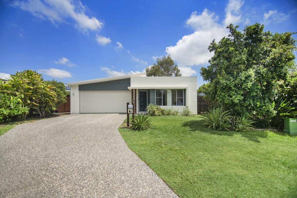 25 Paperbark Cres, Coomera, QLD 4209