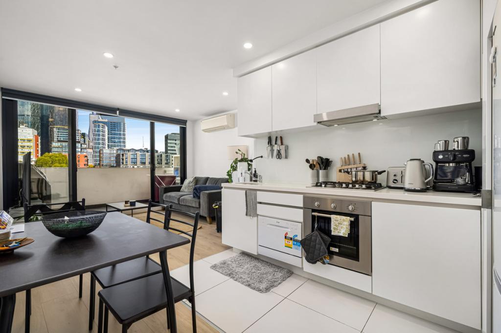 209/135-137 Roden St, West Melbourne, VIC 3003