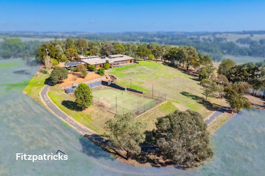 514 Coreinbob Siding Road, Wagga Wagga, NSW 2650