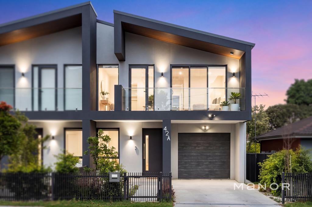 42a Balmoral Rd, Northmead, NSW 2152