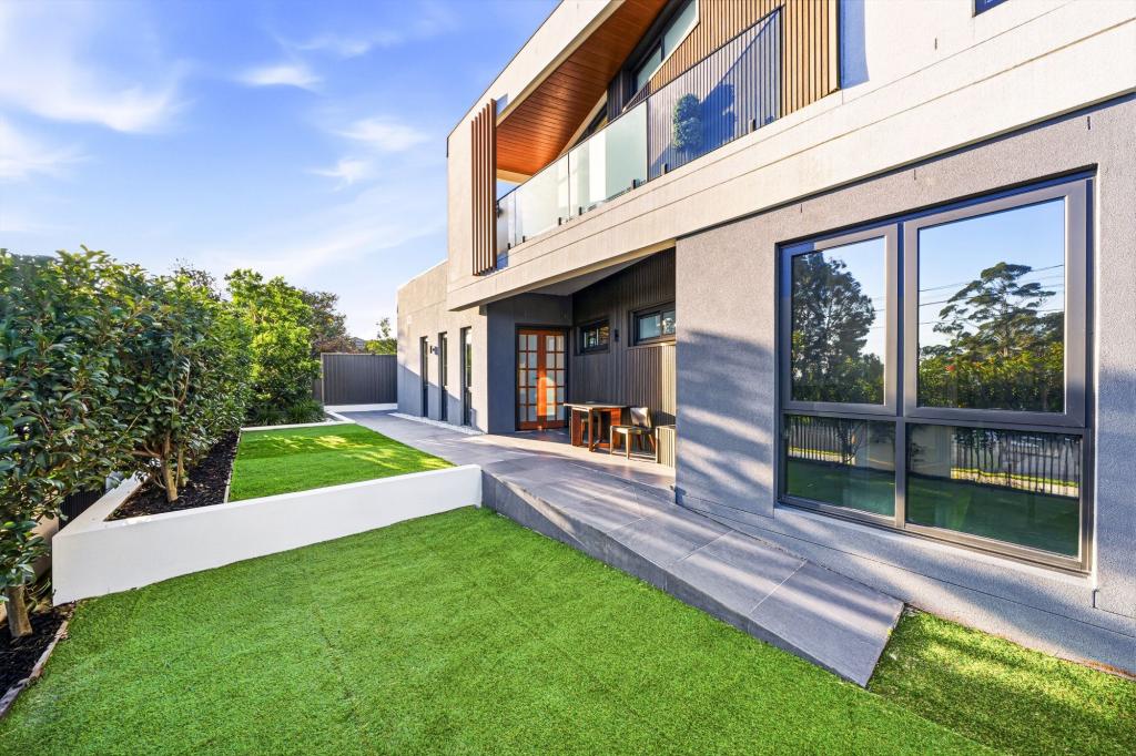 1/68 Denistone Rd, Denistone, NSW 2114
