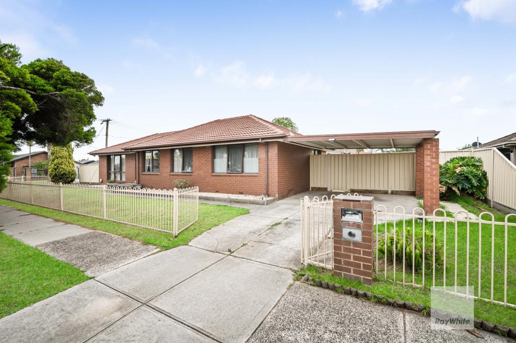 37 Trentham Dr, Gladstone Park, VIC 3043