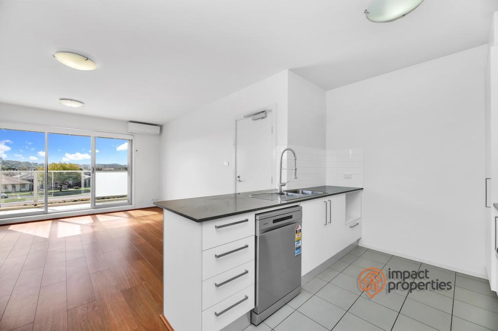 58/311 FLEMINGTON RD, FRANKLIN, ACT 2913