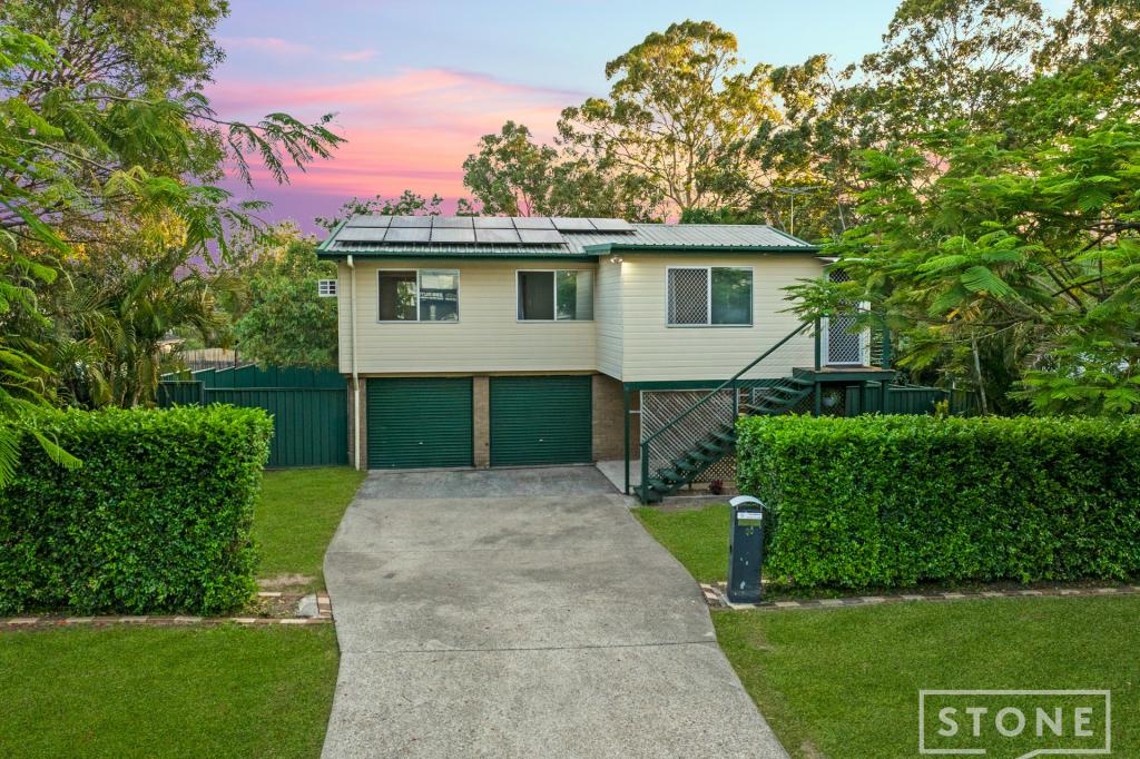 30 Bushmills Ct, Hillcrest, QLD 4118